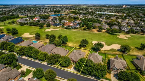 4507 Cervinia Dr, Round Rock, TX 78665