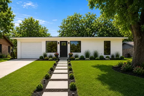 9009 Glenn Ln, Austin, TX 78753