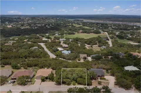 5100 Sundown St, Lago Vista, TX 78645