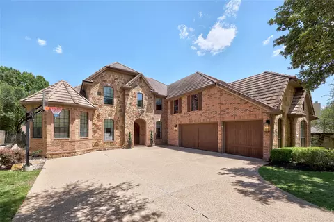 1909 Lakecliff Hills Ln, Austin, TX 78732