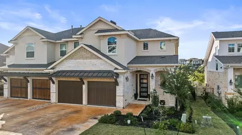 427 Cartwheel Bnd #92, Austin, TX 78738