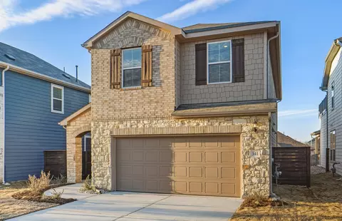 456 Foresail Rd, Leander, TX 78641 photo 2