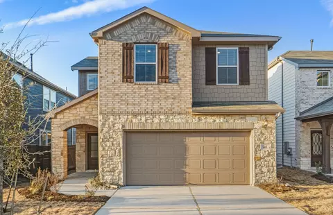 456 Foresail Rd, Leander, TX 78641 photo 1
