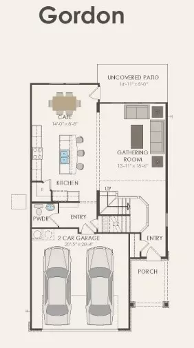 456 Foresail Rd, Leander, TX 78641 photo 3