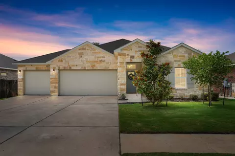 4324 Rockbrook Farms Ln, Georgetown, TX 78628