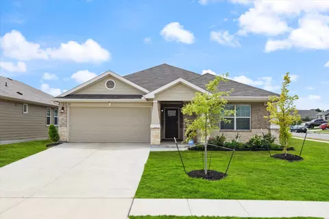 333 Pedernales Ln, Hutto, TX 78634
