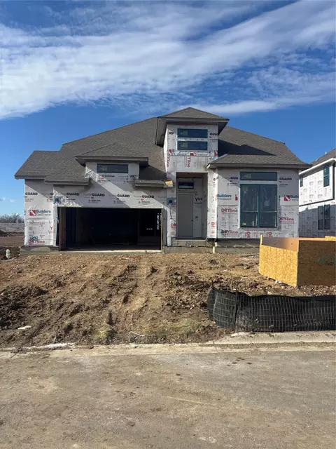 209 Pacific Grove Cir, Liberty Hill, TX 78642