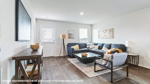 Living - 7402 Salmon Creek Rd, Temple, TX 76502 photo 1 of 1