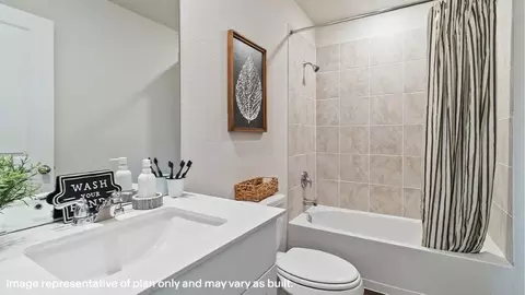 Bath - 7402 Salmon Creek Rd, Temple, TX 76502 photo 3 of 3