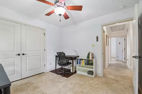 Entry Way - 307 W 4th St, Elgin, TX 78621 photo 3 of 3