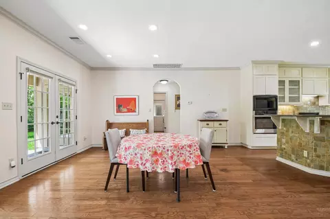Dining - 307 W 4th St, Elgin, TX 78621 photo 2 of 2