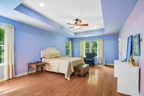 Bedroom - 307 W 4th St, Elgin, TX 78621 photo 1 of 4