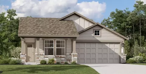 273 Sormonne Loop, Kyle, TX 78640