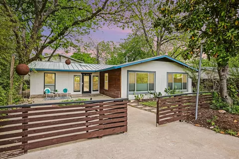 504 Powell Cir, Austin, TX 78704