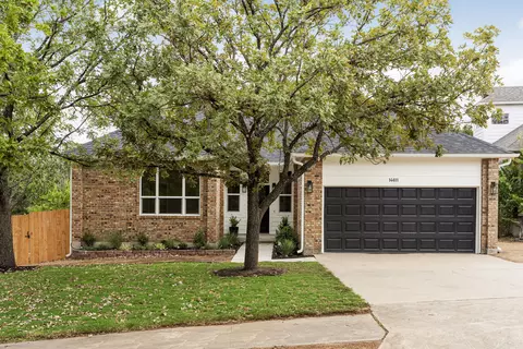 14611 Sandy Side Dr, Austin, TX 78728