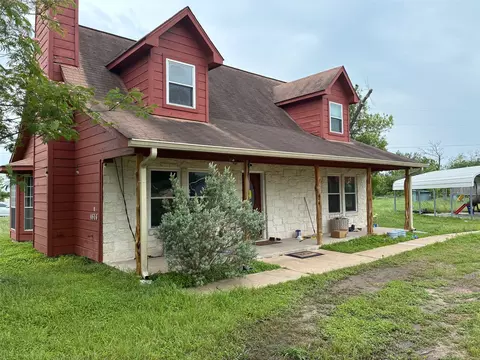 4616 Granny Dr # -B, Del Valle, TX 78617