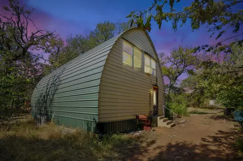 201 Deer Springs Loop, Burnet, TX 78611