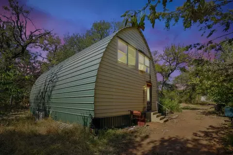 201 Deer Springs Loop, Burnet, TX 78611