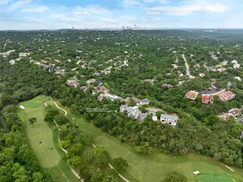 6905 Crosby Cir #16, Austin, TX 78746