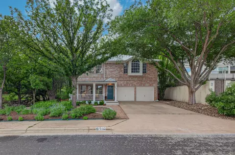 8910 Spicebrush Dr, Austin, TX 78759