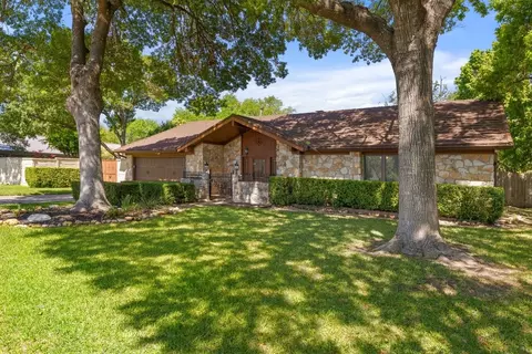 4602 Indian Wells Dr, Austin, TX 78747