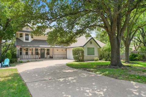 11603 Buttonwood Dr, Austin, TX 78759
