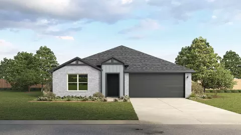 18200 Blazing Ranch Ln, Manor, TX 78653