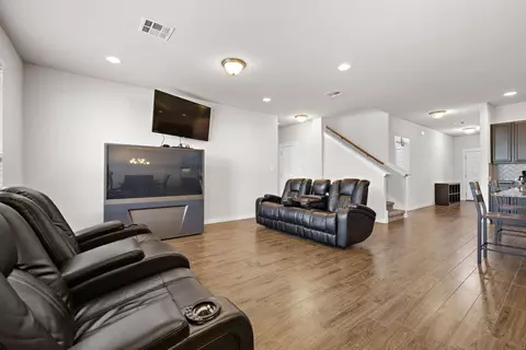 Living - 233 Trellis Blvd, Leander, TX 78641 photo 1 of 3