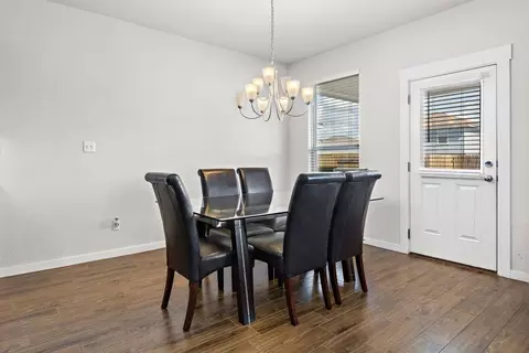 Dining - 233 Trellis Blvd, Leander, TX 78641 photo 1 of 1
