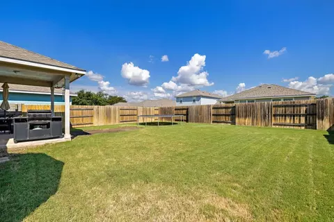 Exterior - 233 Trellis Blvd, Leander, TX 78641 photo 4 of 4