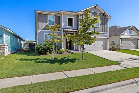 Exterior - 233 Trellis Blvd, Leander, TX 78641 photo 3 of 4