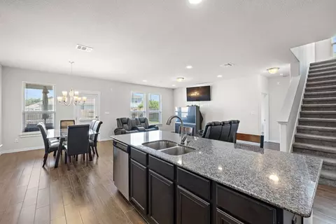 Kitchen - 233 Trellis Blvd, Leander, TX 78641 photo 3 of 5