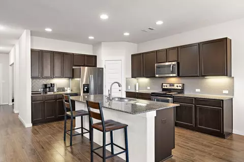 Kitchen - 233 Trellis Blvd, Leander, TX 78641 photo 5 of 5