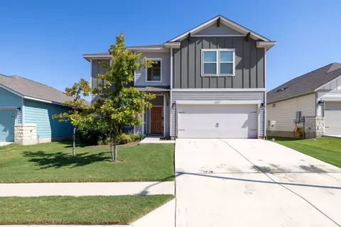 Exterior - 233 Trellis Blvd, Leander, TX 78641 photo 2 of 4