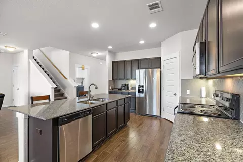 Kitchen - 233 Trellis Blvd, Leander, TX 78641 photo 1 of 5