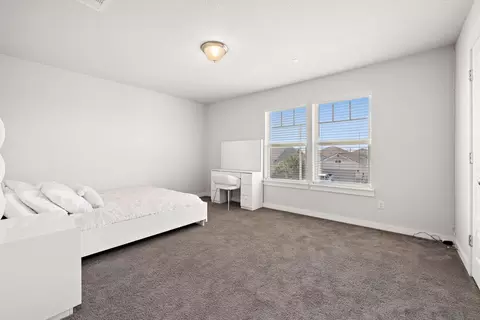 Bedroom - 233 Trellis Blvd, Leander, TX 78641 photo 5 of 5