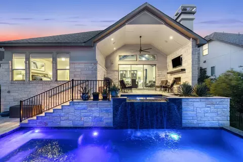 233 Sumalt Gap Way, Austin, TX 78738