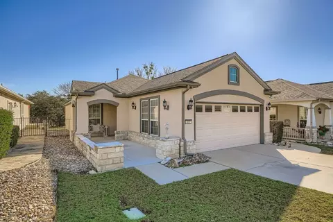 307 Mill Pond Path, Georgetown, TX 78633