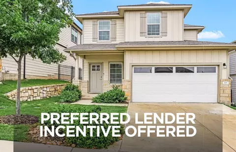 105 Merrick Rd, Georgetown, TX 78628