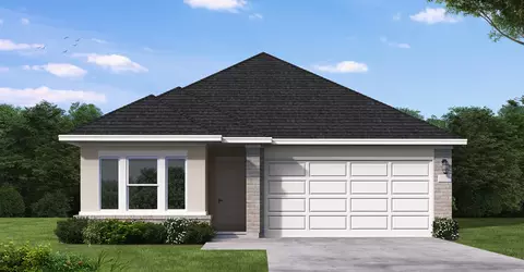 25533 Flora Bella Ln, Elgin, TX 78621