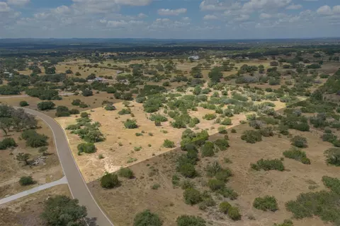 lot7 Summit Ridge Trl, Johnson City, TX 78663