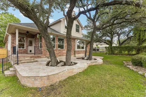 2107 Tattler Dr, Cedar Park, TX 78613