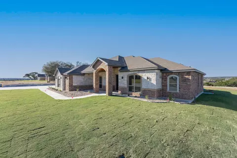 4249 Cold Springs Rd, Kempner, TX 76539