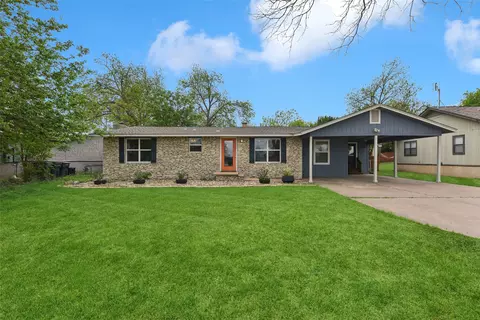 406 E 2nd St, Georgetown, TX 78626