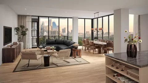 301 Pressler St #210, Austin, TX 78703