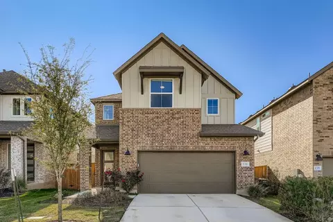 131 Table Top Bnd, Liberty Hill, TX 78642