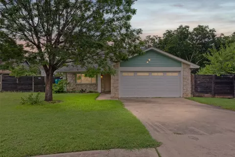 8300 Belclaire Cir, Austin, TX 78748
