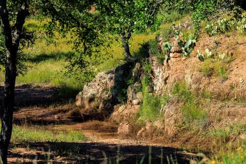 3736 County Rd 113 # -6, Llano, TX 78643