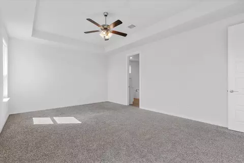 Bedroom - 432 Deerpath St, Leander, TX 78641 photo 2 of 3