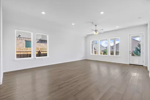 Living - 432 Deerpath St, Leander, TX 78641 photo 3 of 3